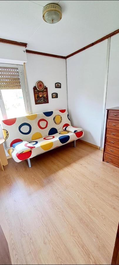 Casa De Verano La Gaviota En Asturias Villaviciosa  Kültér fotó
