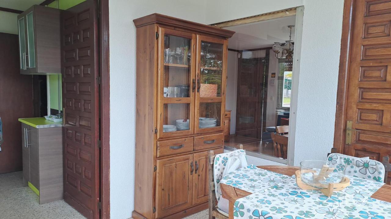 Casa De Verano La Gaviota En Asturias Villaviciosa  Kültér fotó