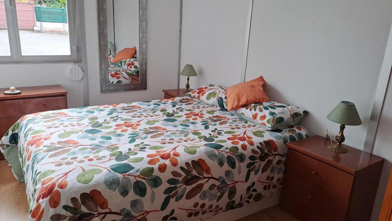 Casa De Verano La Gaviota En Asturias Villaviciosa  Kültér fotó
