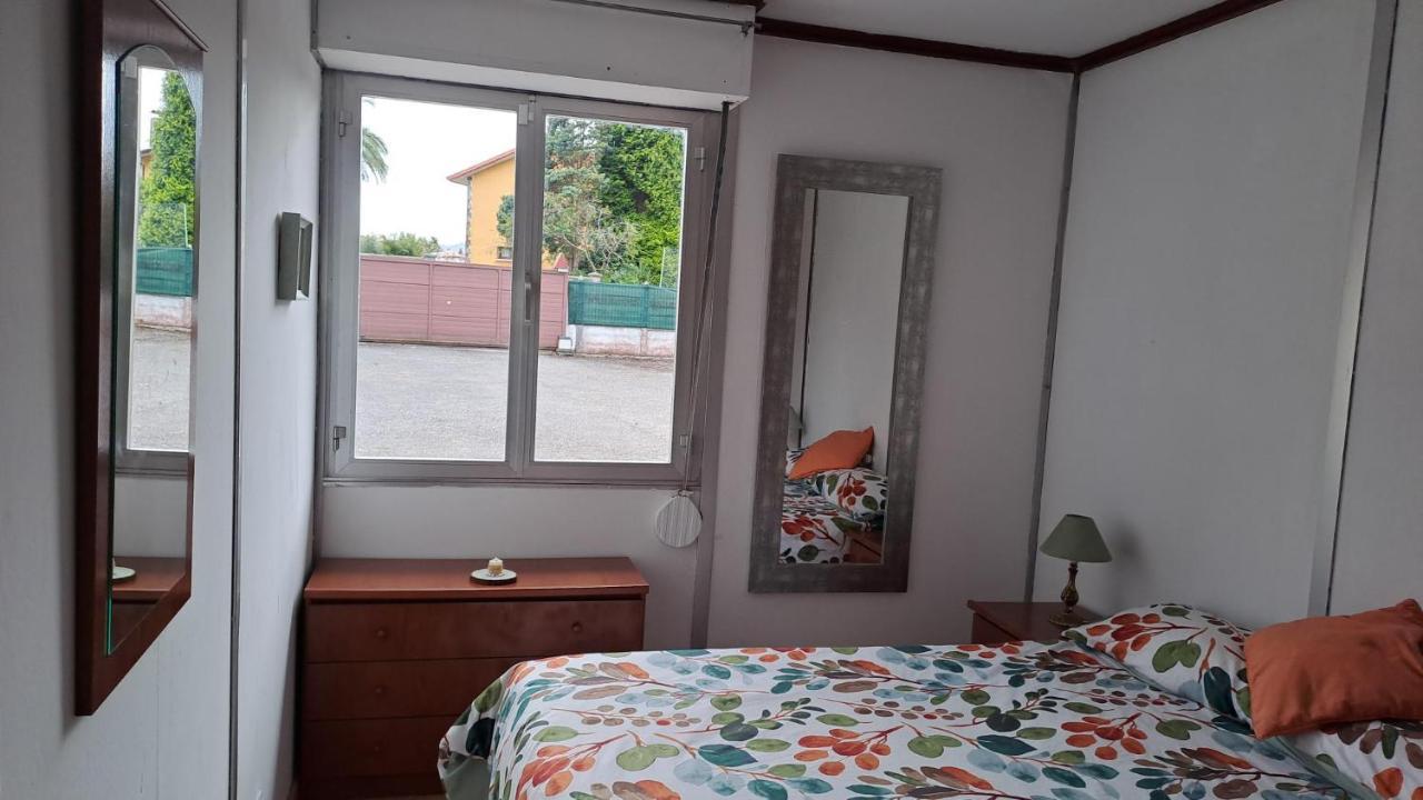 Casa De Verano La Gaviota En Asturias Villaviciosa  Kültér fotó